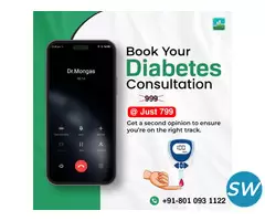 BP Sugar Specialist Near Me | 8010931122