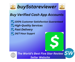 Buy Verified Cash App Accounts