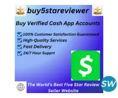 Buy Verified Cash App Accounts - 1