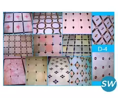 Exporter of natural stones for construction