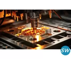 Top 10 CNC Machines for Small Businesses in 2025