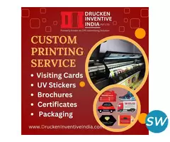 Custom Printing Service Online - 1