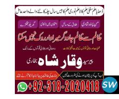 top 1 amil baba world best astrologers in karachi