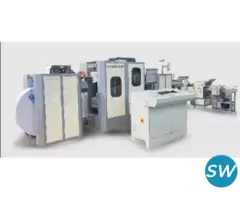 Digital Printing Machine by Jetsci® Global