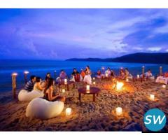 Goa Special 3 Nights 4 Days