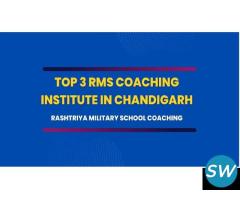 Chandigarh RMS Coaching for Bright Futures