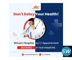 Best Multispeciality Hospital in Dombivli