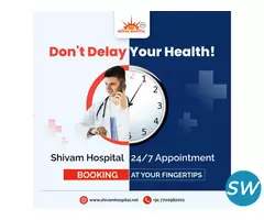Best Multispeciality Hospital in Dombivli