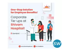 Best Multispeciality Hospital in Dombivli