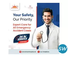 Best Hospital in Mumbai