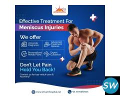 Expert Orthopedic Surgery at Mumbai