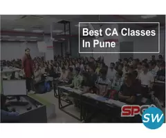 Top CA Online Classes in Pune and India - 4