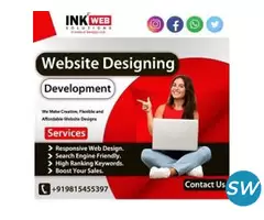 Transform Your Business Digital Marketing  Company - 1