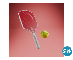 The #1 Pickleball Paddles Brand in India