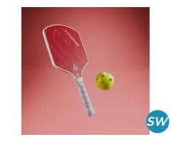 The #1 Pickleball Paddles Brand in India - 3