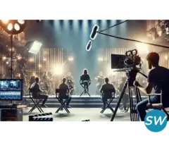 Top Production Company in Noida