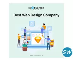 web design company in kolkata - 1