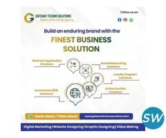 Affordable Social Media Marketing in Bangalore - 1