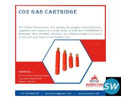 Co2 Gas Cartridge Manufactures