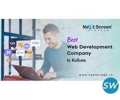website develop company