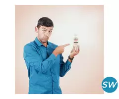 Lumilean: Balance Blood Sugar - 1