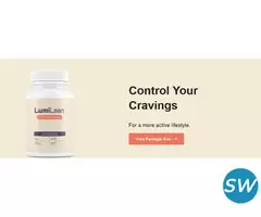 Lumilean: Balance Blood Sugar - 2