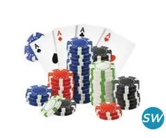 Expert Rummy Game Development Company in India - 1