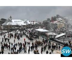 Himachal Shimla Package