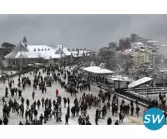 Himachal Shimla Package