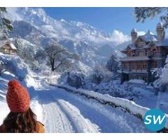 Himachal Shimla Package