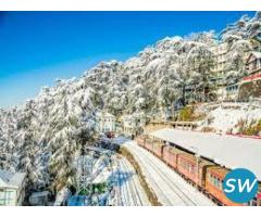 Himachal Shimla Package