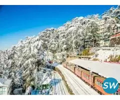 Himachal Shimla Package