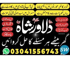 syed amil baba dilawar shah contact  03041556743