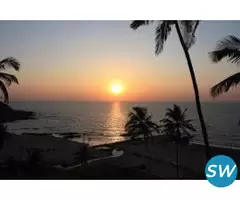 Charming Goa vacation with Antara Resort 4 Nights