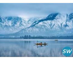 KASHMIR TOUR PACKAGE