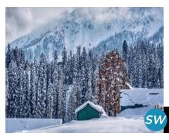 KASHMIR TOUR PACKAGE