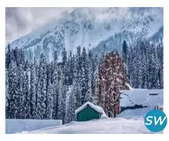 KASHMIR TOUR PACKAGE