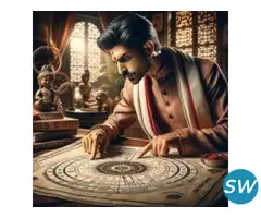 Best Astrologer in Rajasthan - 1