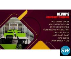 Devops institute in hyderabad