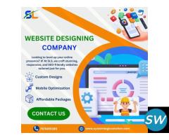 Website Designing Company in Jaipur