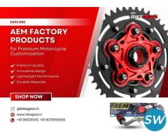 Explore AEM Factory Products for Premium