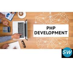 Leading PHP Development Services Provider