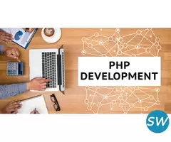 Leading PHP Development Services Provider