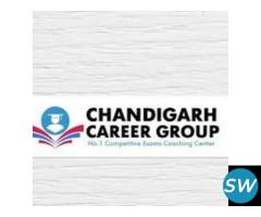 Chandigarh Career Group