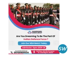 Chandigarh Career Group - 3