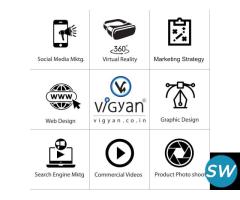 Google 360 Virtual Tour Service Provider in Delhi