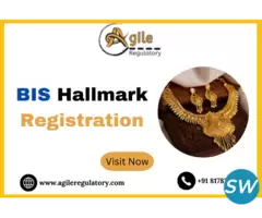 BIS Hallmark Registration