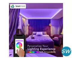 Home automation company