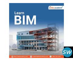 Best BIM Training Institute in Hyderabad