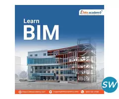 Best BIM Training Institute in Hyderabad - 1